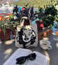  Beautiful Hand-made Book Bags (Marilyn Monroe)