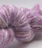 Hand spun Art Yarn Mini Skein