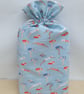 Reusable Fabric Gift Bag - Image 2