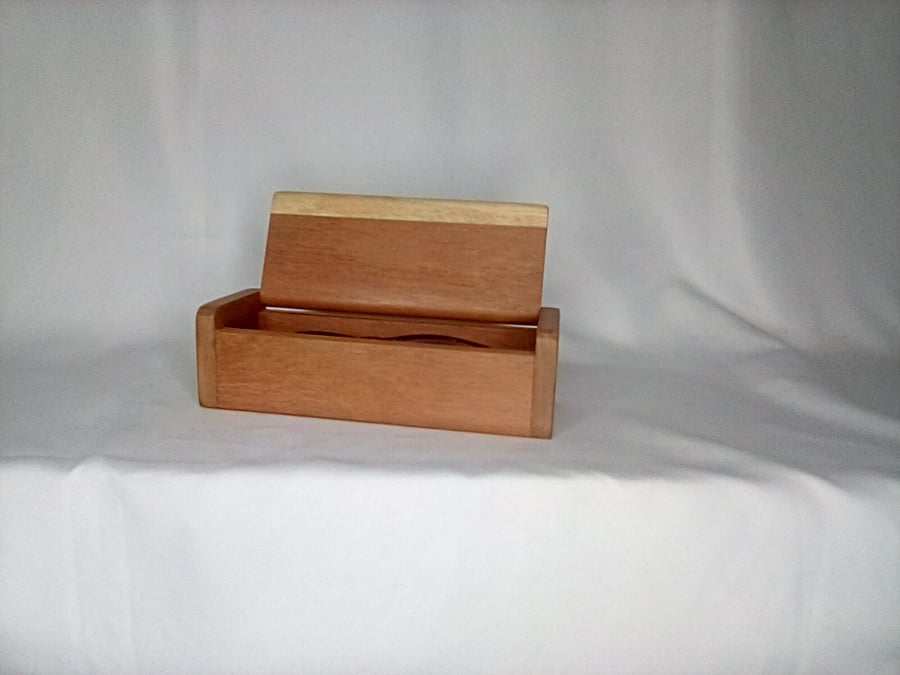 Glasses box