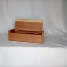 Glasses box