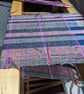  cowl, hand woven, warm, all wool, for winter - Image 3