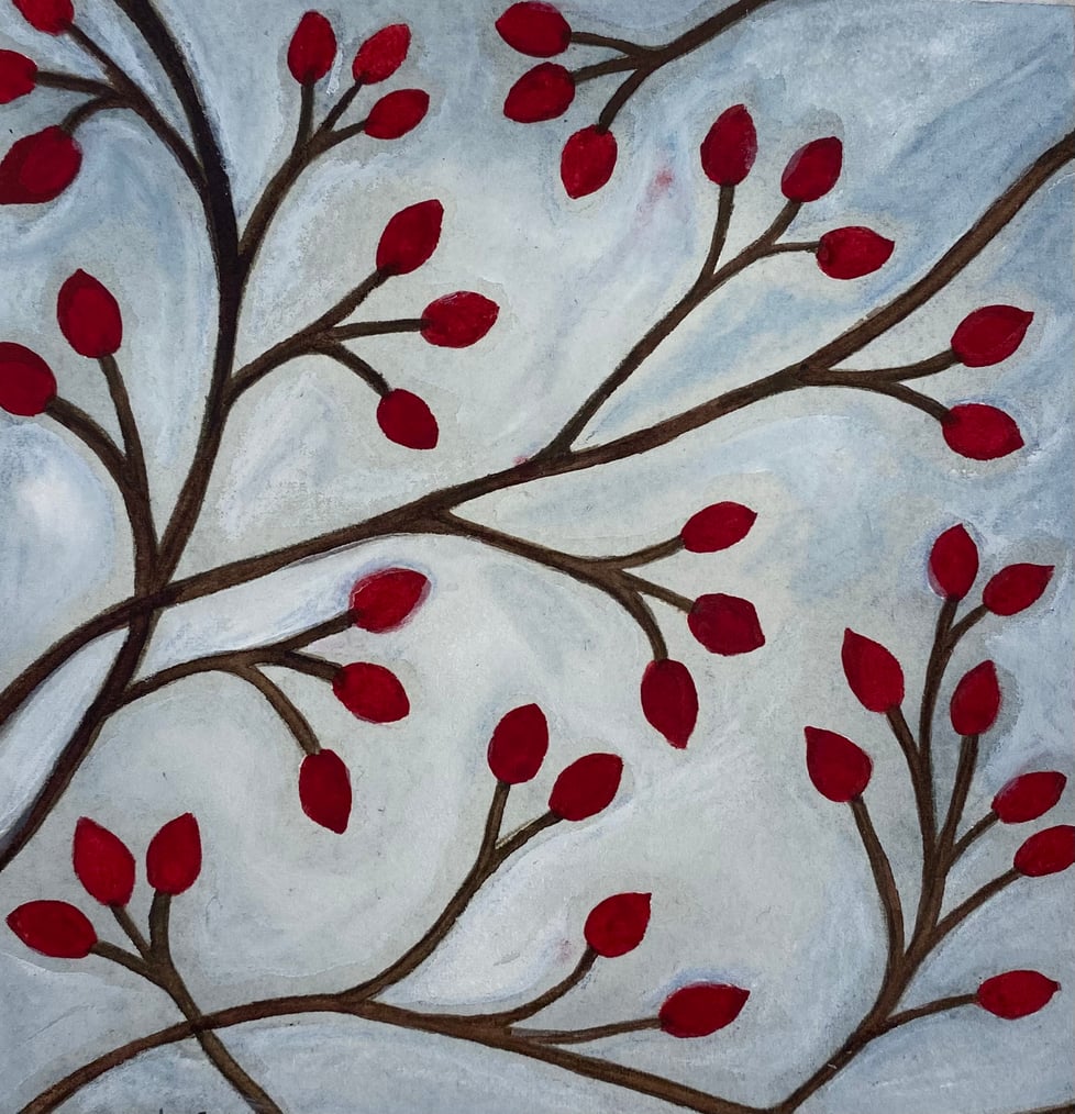 Seven Maples Art & Illustration