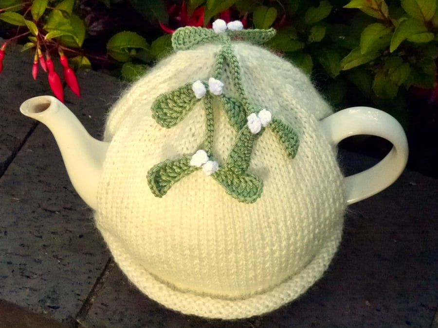 Custom Order for Georgina