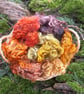 100g Pick and Mix Gotland fleece - Image 4