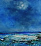 Giclee Print - Seascape 