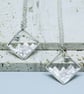 Framed Terrain 2 Pendant - Image 3