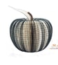 Black Beauty 3D Apple with Personalised Leaf - Image 6