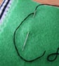 Three Piece Sewing Kit - Image 4