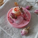 Love Potion vegan soy wax melt