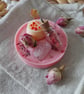Love Potion vegan soy wax melt