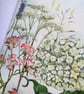 Card 'Fleurs'  - Image 3