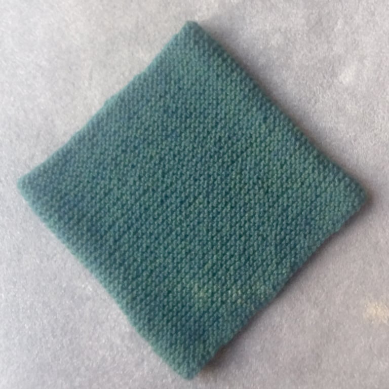 KNITTING PATTERN PDF Sea Spray Cowl