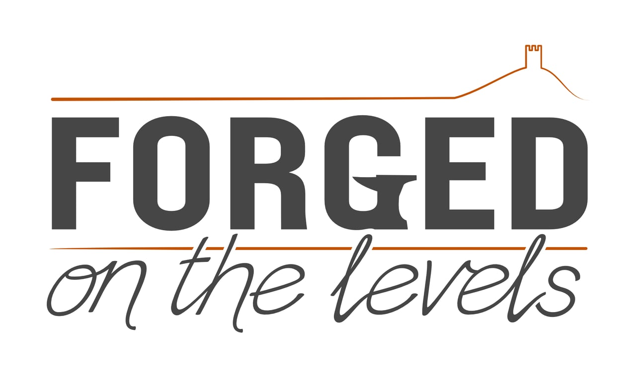 Forged On The Levels