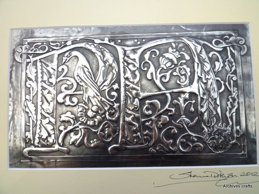 Personalized Wedding Gift