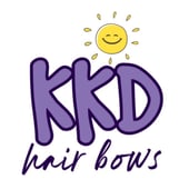 KKD Hair Bows
