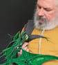 Greta the Green Dragon