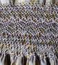 Smocked Dress size 6 months - Image 2