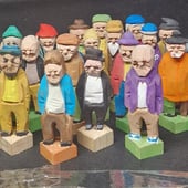 TSG Carving