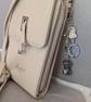 Simple Dog Bag Charm - Image 3