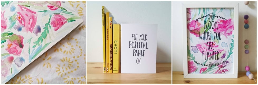 Rachel Seymour Design