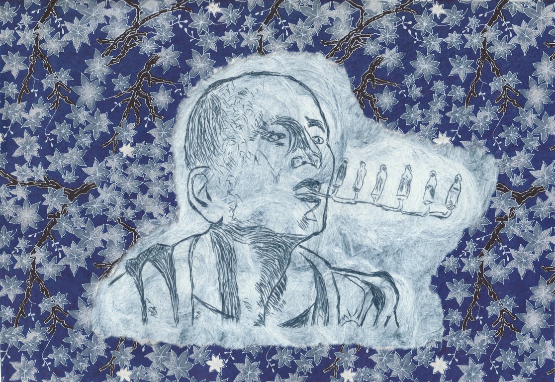 Monk Kuya I
