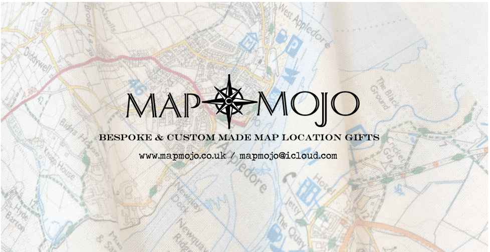 Map Mojo