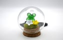 Glass Cloche