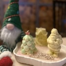 Cozy Christmas vibes!