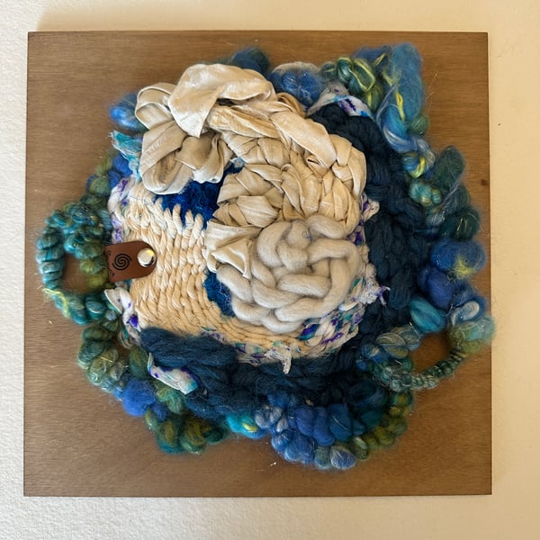 Circular weaving 
