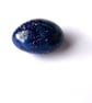 Painted Galaxy Stone - READY TO SHIP - Image 4