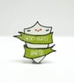 Introverts Unite Brooch  - Image 4