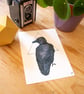 The Crow Print - Image 4
