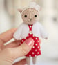 Mini Cat Doll - Image 3