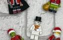 Needle minders