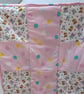 Handmade Baby quilt 