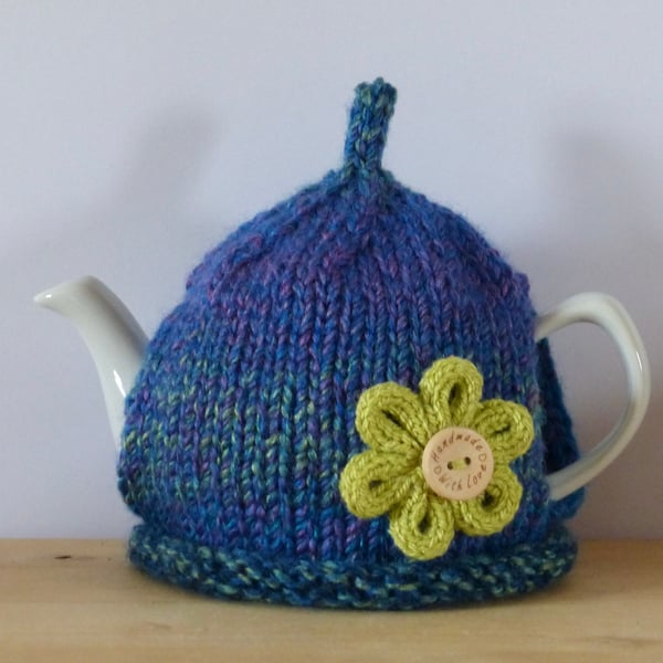 Two Cup Teapot Cosy