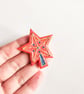 Christmas Fridge Magnet - Image 2