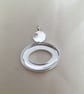 Pendant Setting - S36 - Image 2