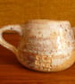 'Foreshore' Handmade Ceramic Mug