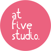 At Five Studio Papercuts