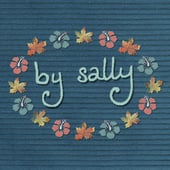 By Sally