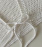 CROCHET PATTERN PDF Simple Shrug - Image 3