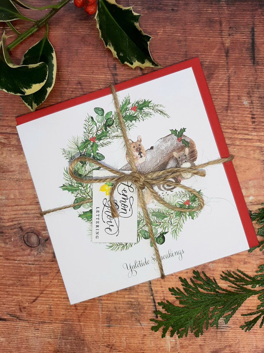 Festive Friends Wreath Bundle Pack