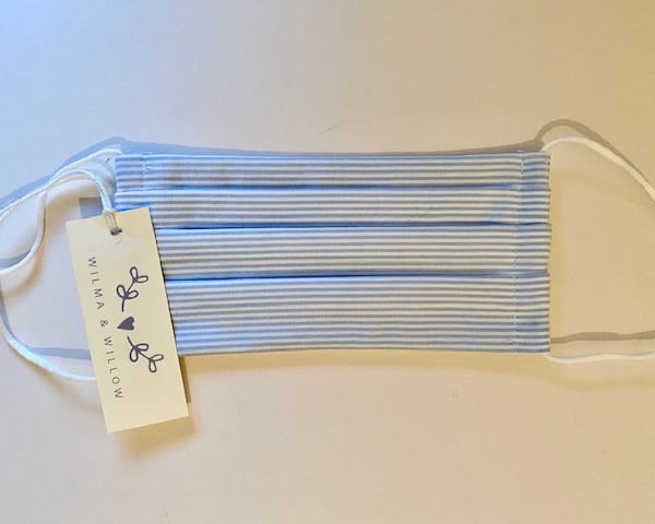 Adults reusable and washable cotton face mask