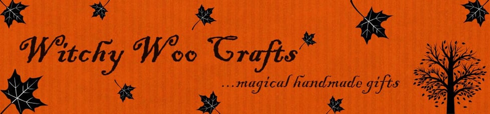 Witchy Woo Crafts
