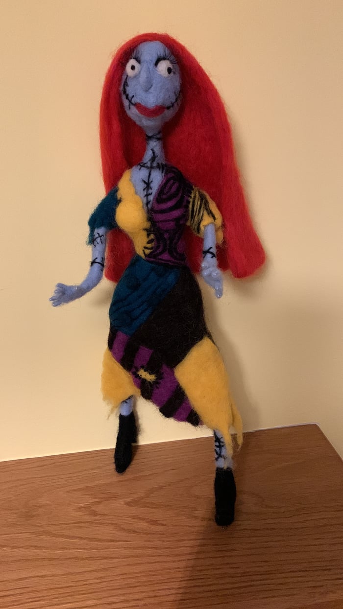The Felt Shack 