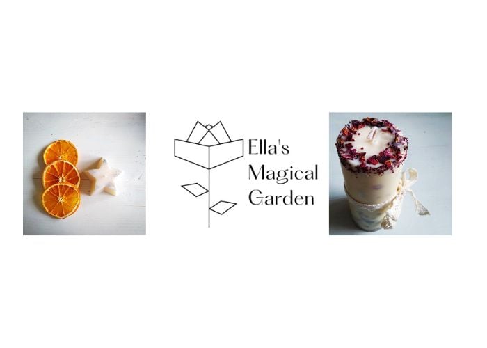 Ella's Magical Garden