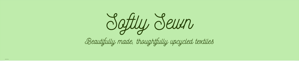 Softly Sewn