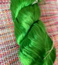 Dyed Banana Fibre Threads